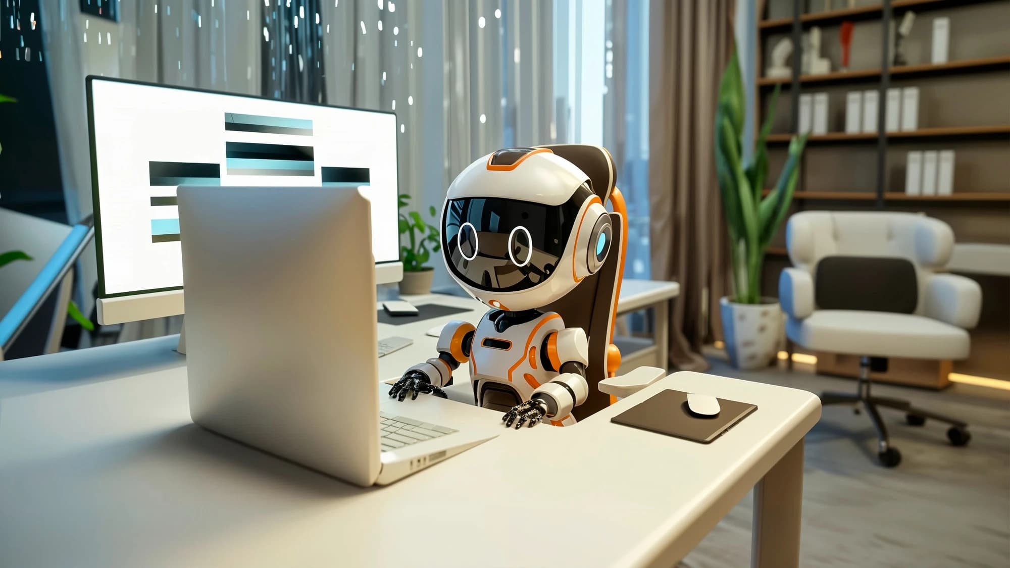 AI Agent Services