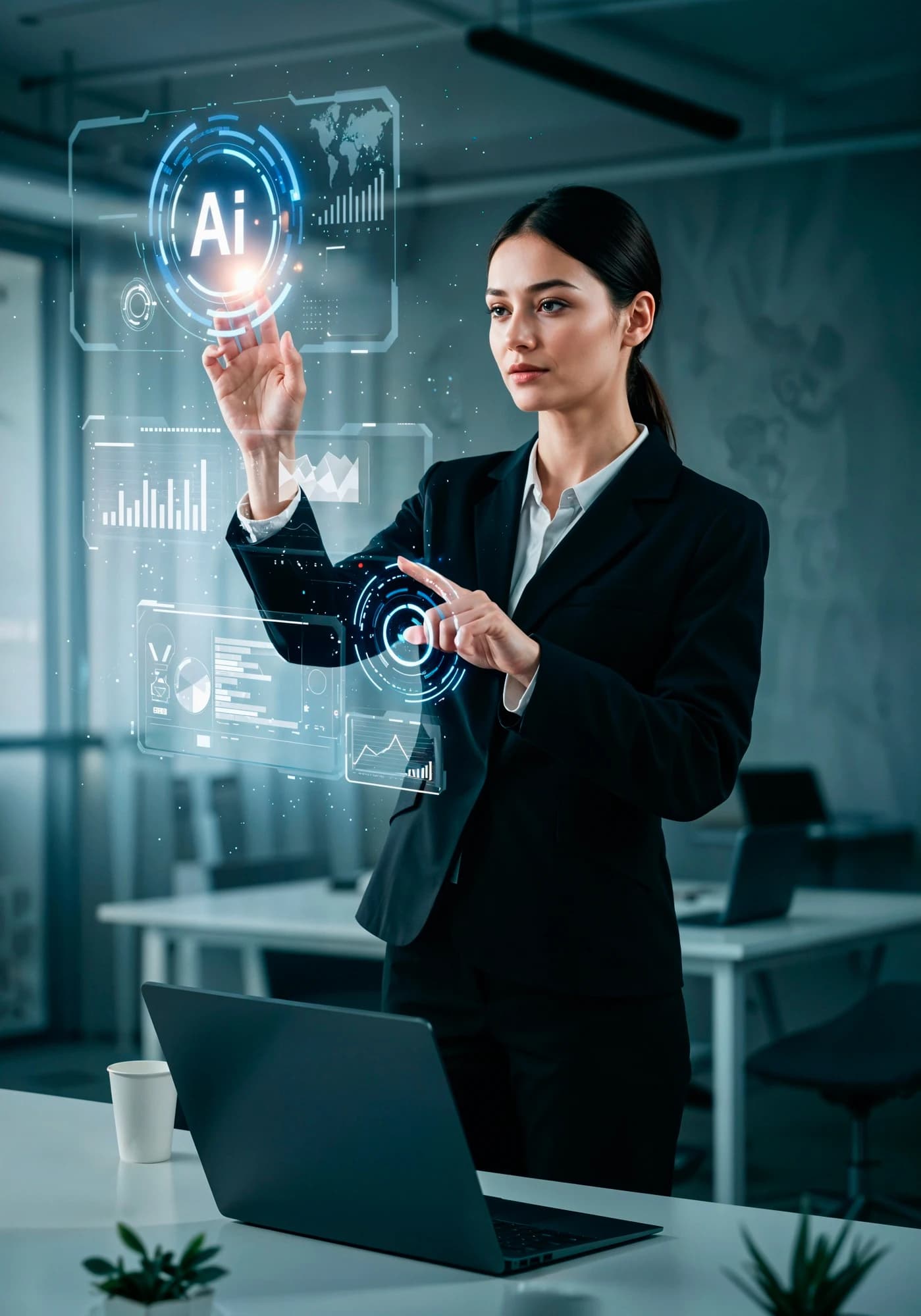 Why Choose AI Agents?