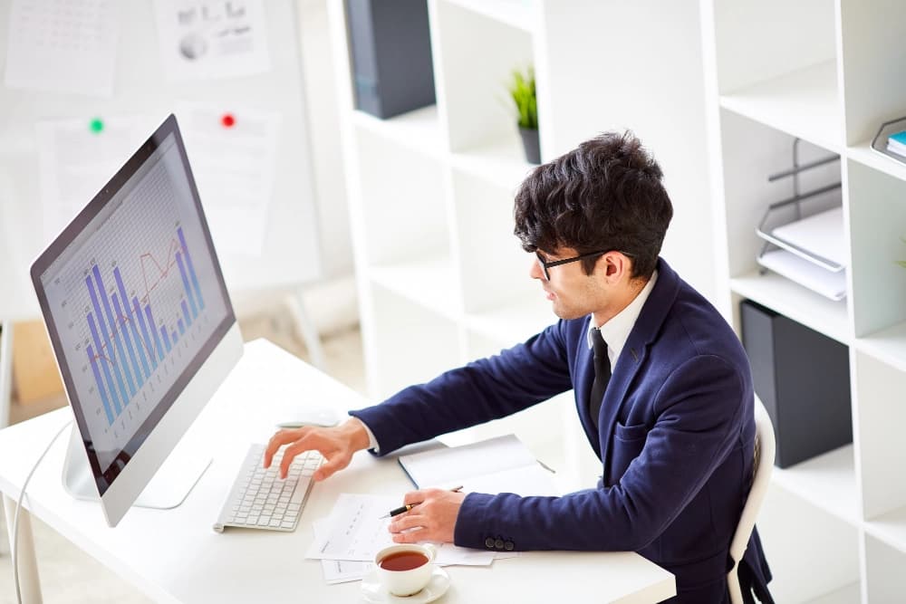 Data Analytics Services