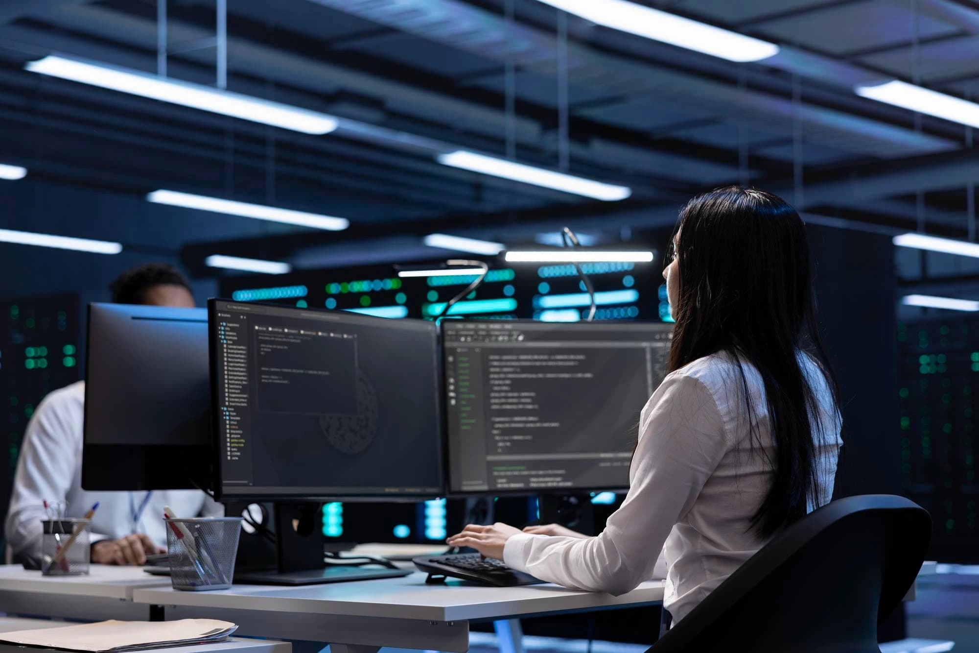Data science consulting and development services