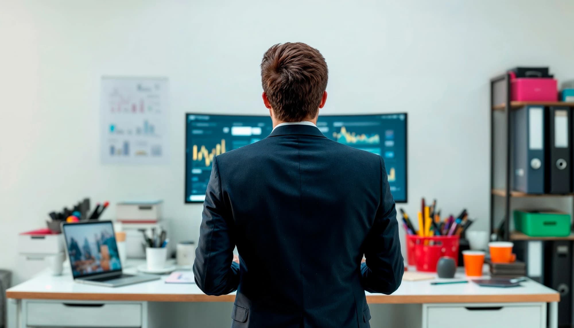 Data Visualization Services