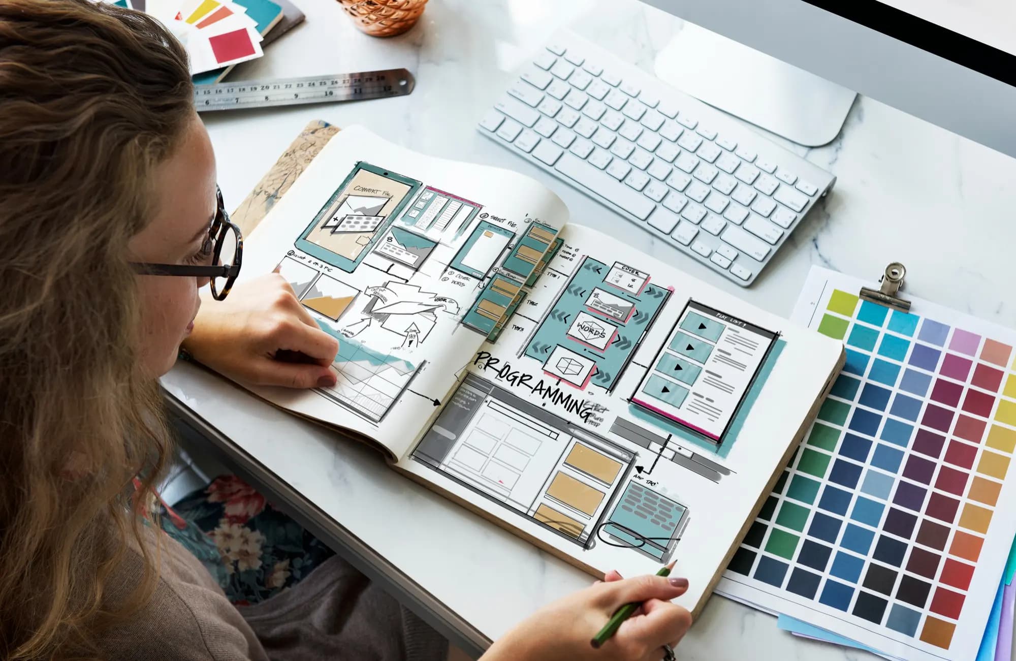 Why UI/UX Matters