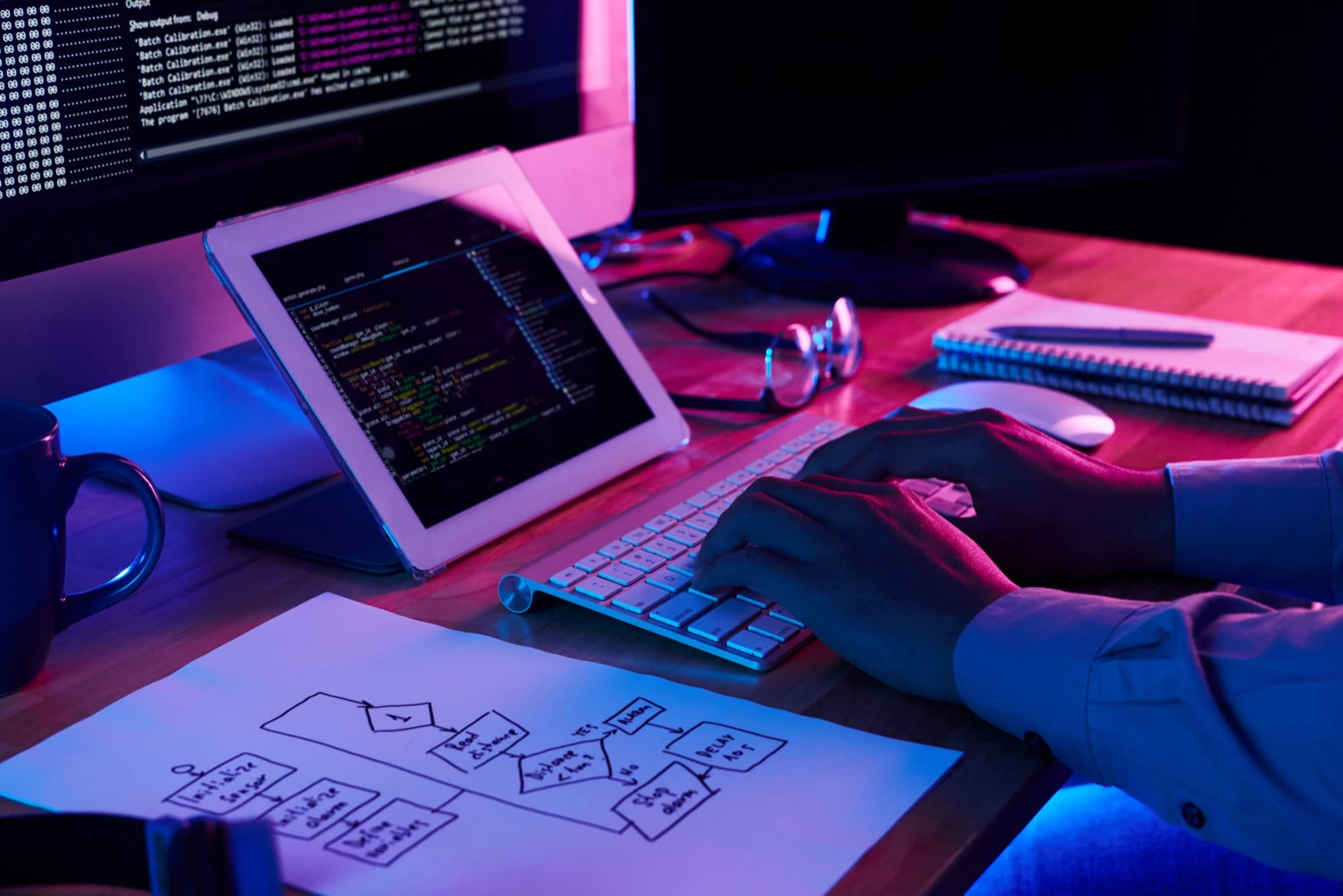 SaaS Development Services image 2
