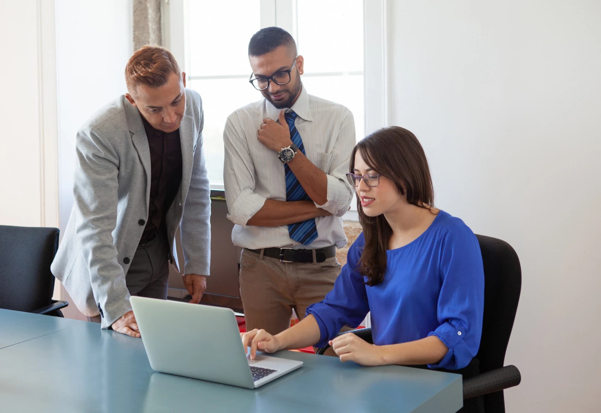 Technology Consulting services image 1