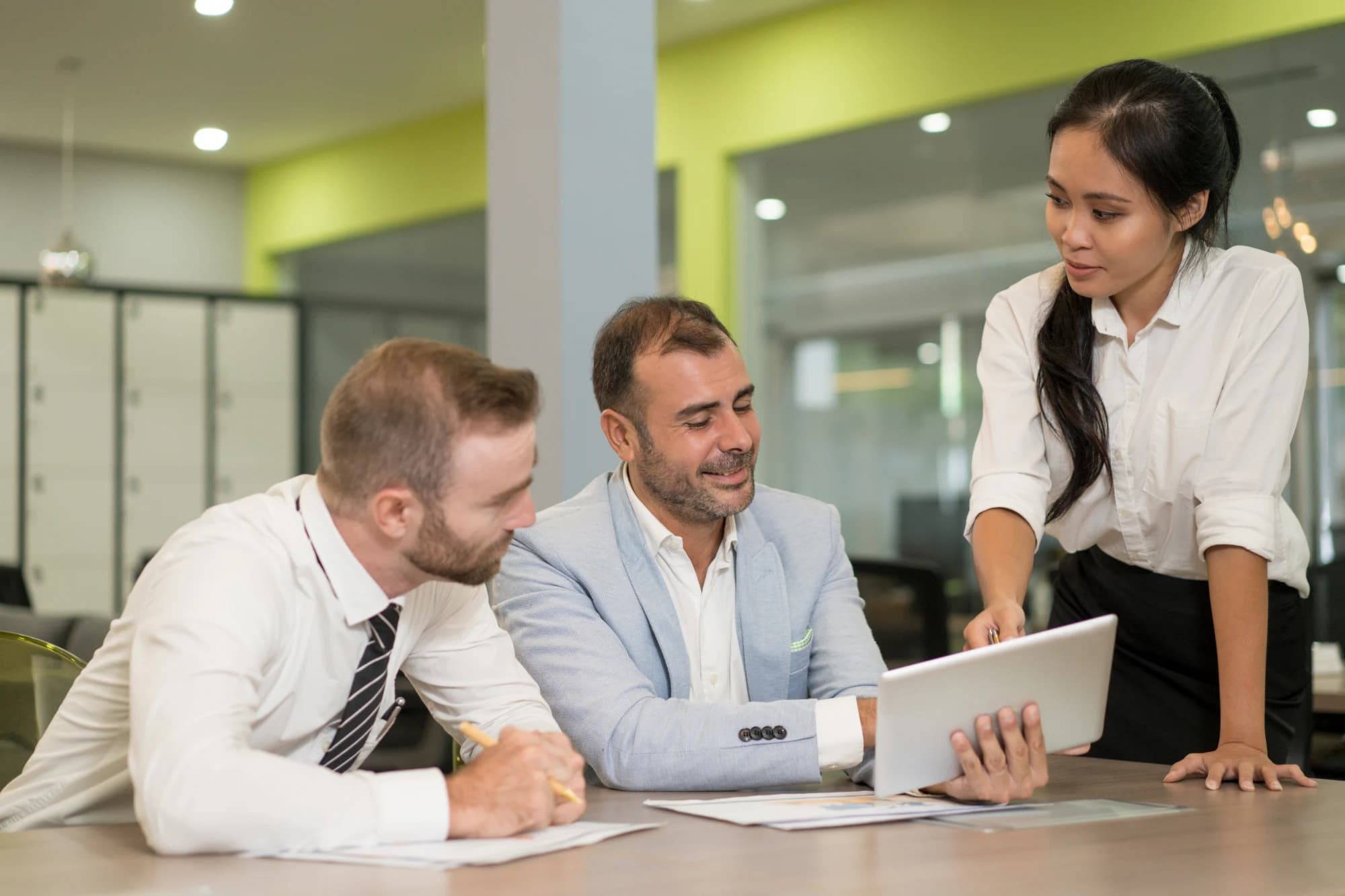 Technology Consulting services image 2